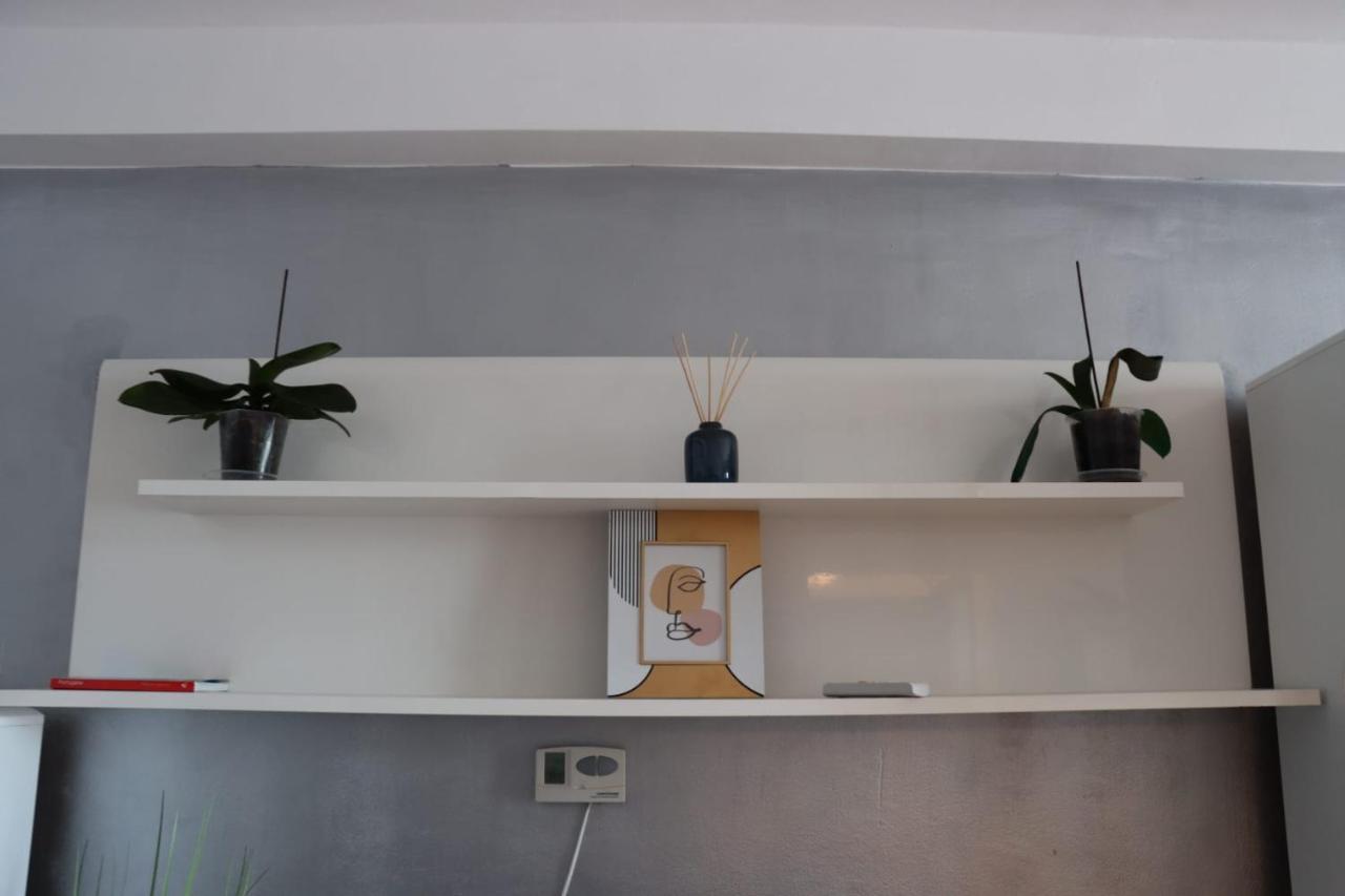 Central Apartment Marosvásárhely Kültér fotó